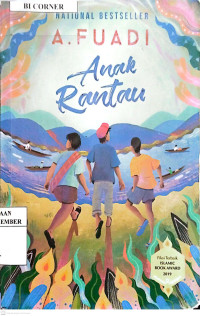 Image of Anak Rantau
