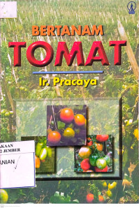 Image of Bertanam Tomat