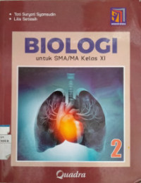 Image of BIOLOGI SMA/MA XI