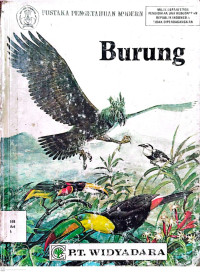 Image of Burung