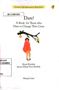 Image of Dare !