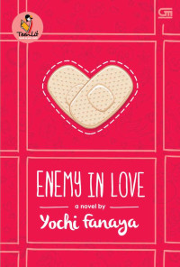 Image of Enemy In My Love