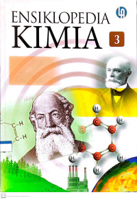 Image of ENSIKLOPEDIA KIMIA 1