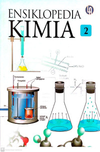 Image of ENSIKLOPEDIA KIMIA 2