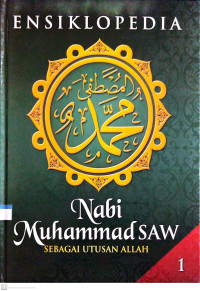 Image of ENSIKLOPEDIA NABI MUHAMMAD SAW 1-9