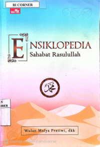 Image of Ensiklopedia Sahabat Rasulullah