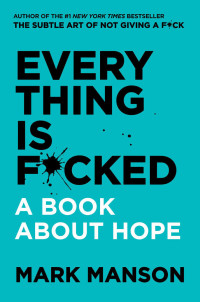 Image of Everything Is F*cked