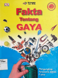 Image of Fakta Tentang Gaya
