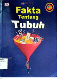 Image of Fakta Tentang Tubuh