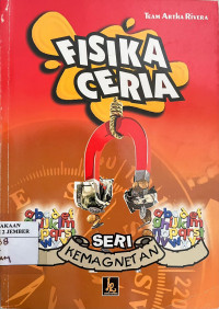 Image of Fisika Ceria Seri Kemagnetan
