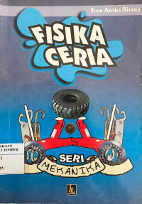 Image of Fisika Ceria Seri Mekanika