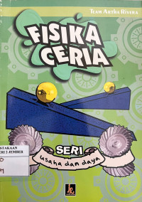 Image of Fisika Ceria Seri Usaha dan Daya