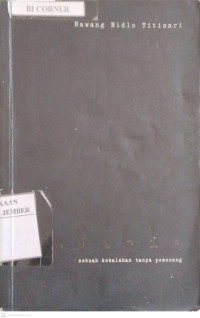 Image of HILANG