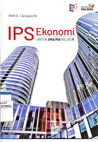 Image of IPS EKONOMI X BOS 2022