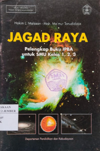 Image of Jagad Raya