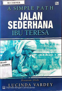 Image of Jalan Sederhana