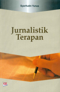 Image of Jurnalistik Terapan