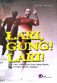 Image of Lari,gung! Lari!