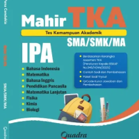 Image of Mahir TKA IPA SMA Quadra