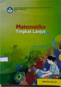 Image of Matematika Tingkat Lanjut XII HET