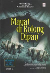 Image of Mayat di Kolong Dipan