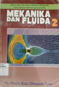 Image of Mekanika dan Fluida 2