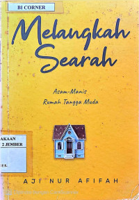 Image of Melangkah Searah