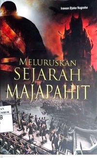 Image of Meluruskan Sejarah Majapahit