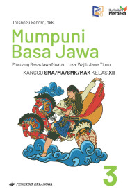 Image of MUMPUNI BASA JAWA KLS XII 2026