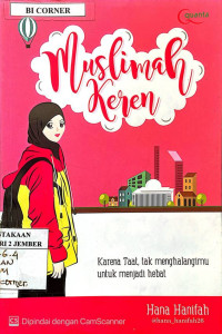 Image of MUSLIMAH KEREN