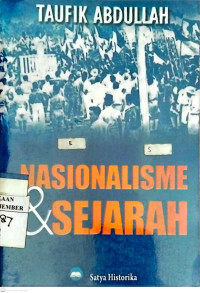 Image of Nasionalisme dan Sejarah
