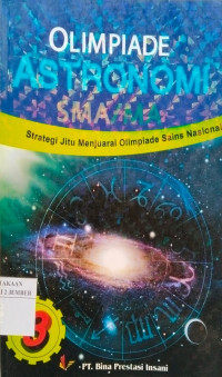 Image of Olimpiade  Astronomi 3