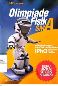 Image of Olimpiade Fisika SMA