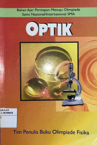 Image of Optik