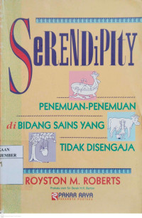 Image of Serendipity