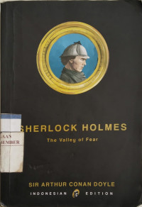 Image of Sherelock Holmes