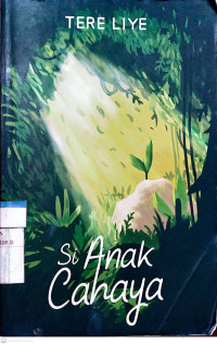 Image of Si Anak Cahaya