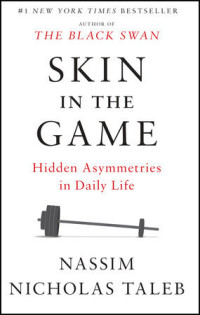 Image of Skin In The Game