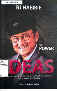 Image of The Power of Ideas