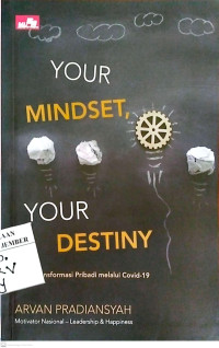 Image of Your Mindset Your Destiny